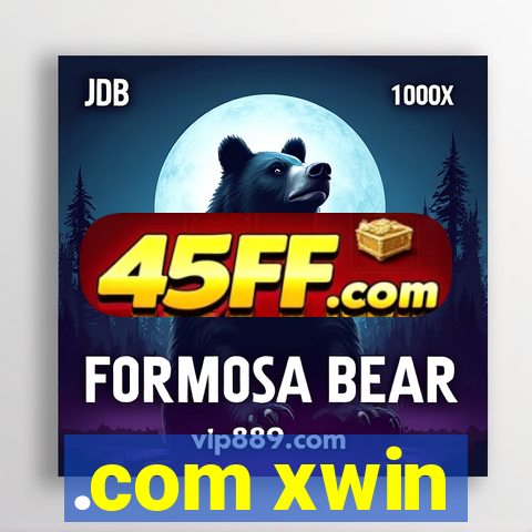 .com xwin